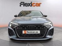 Usado Audi RS3 Premium 400 CV (294 kW) 2022 Azul Berlina