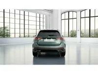 Nuevo Mercedes GLC300e 313 CV (230 kW) 2025 Gris