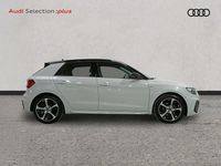 Usado Audi A1 Sportback 116 CV (85 kW) 2025 Utilitario