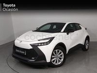Usado Toyota C-HR Active 140 CV (102 kW) 2024 Blanco SUV