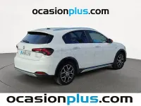 Usado Fiat Tipo Red 130 CV (95 kW) 2022 Blanco Berlina