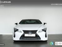 usado Lexus LC 500 Luxury