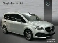 Usado Mercedes Citan 110 95 CV (69 kW) 2025 Gris / plata Monovolumen