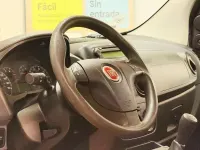 Usado Fiat Fiorino 75 CV (55 kW) 2010 Gris Monovolumen