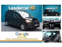 Usado Opel Combo Business Edition 102 CV (75 kW) 2023 Negro Monovolumen