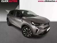 Usado Renault Captur Evolution 90 CV (66 kW) 2025 SUV