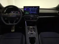 Usado Cupra Formentor 204 CV (150 kW) 2025 Blanco SUV