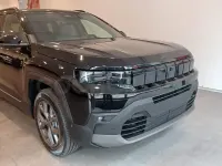 Nuevo Jeep Compass Summit 130 CV (95 kW) 2026 Negro SUV