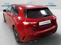 Usado Mercedes A250 218 CV (160 kW) 2023