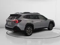 Usado Subaru Outback 169 CV (124 kW) 2023 Blanco Familiar