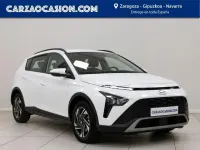 Usado Hyundai Bayon 84 CV (61 kW) 2023 Otro SUV