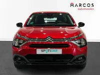 Usado Citroën C4 Feel 130 CV (95 kW) 2023 SUV