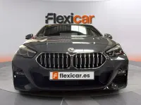 Usado BMW 220 Gran Coupé 178 CV (130 kW) 2022 Gris Coupe