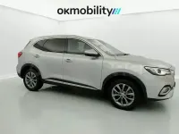 Usado MG HS Comfort 162 CV (119 kW) 2023 Gris / plata SUV