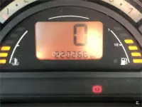 Usado Citroën C3 75 CV (55 kW) 2003 Gris / plata Berlina
