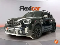 Usado Mini Cooper Countryman 220 CV (161 kW) 2022 Negro SUV