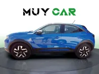 Usado Opel Mokka Business Elegance 110 CV (80 kW) 2022 Azul SUV