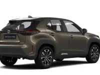 Nuevo Toyota Yaris Active 130 CV (95 kW) 2026 Marrón Utilitario