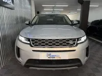 Usado Land Rover Range Rover evoque S 150 CV (110 kW) 2019 Gris SUV
