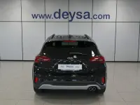 Usado Ford Focus Active X 125 CV (91 kW) 2025 Otro Berlina