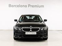 Usado BMW 318 Comfort Edition 150 CV (110 kW) 2022