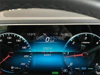 Usado Mercedes GLE300 245 CV (180 kW) 2022 Gris / plata SUV