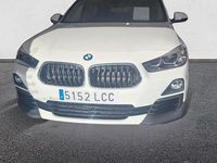 Usado BMW X2 116 CV (85 kW) 2019 SUV