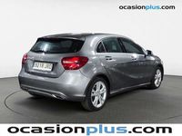 usado Mercedes A180 200CDI BE Urban