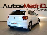 usado VW Polo Advance 1.6 TDI 70kW (95CV)