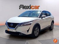 Usado Nissan Qashqai Acenta 140 CV (102 kW) 2024 Blanco SUV