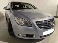 usado Opel Insignia 2.0CDTI Excellence S&S 130