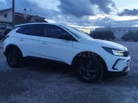 Usado Opel Grandland X Business Edition 130 CV (95 kW) 2021 Blanco SUV
