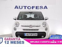 Usado Fiat 500L Lounge 120 CV (88 kW) 2015 Blanco Monovolumen