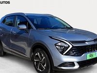 Usado Kia Sportage 136 CV (100 kW) 2024 Gris SUV
