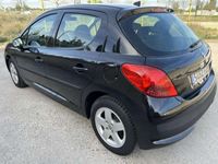 usado Peugeot 207 1.4HDI Sport