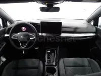 Usado VW Golf VIII 150 CV (110 kW) 2025 Gris / plata Berlina
