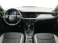 Usado Skoda Kamiq Selection 115 CV (84 kW) 2025 Gris SUV