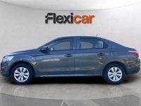 Usado Citroën C-Elysee I Seduction 100 CV (73 kW) 2016 Gris Berlina