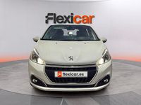 Brugt Peugeot 208 Active 82 HK (60 kW) 2019 Hvid Hatchback