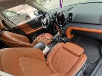 Usado Mini Cooper Countryman 136 CV (100 kW) 2022 Gris / plata SUV