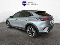 Nuevo Kia XCeed GT-Line 116 CV (85 kW) 2026 SUV