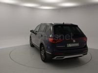 Usado Seat Tarraco XCELLENCE 190 CV (139 kW) 2020 Azul SUV