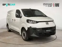 Usado Fiat Scudo 120 CV (88 kW) 2024 Blanco Van