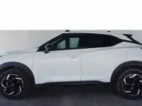 Usado Nissan Juke N-Connecta 114 CV (83 kW) 2022 Blanco SUV
