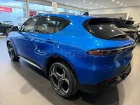 Nuevo Alfa Romeo Tonale Edizione Speciale 174 CV (127 kW) 2026 Azul SUV