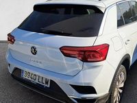 Usado VW T-Roc Advance 150 CV (110 kW) 2020 SUV