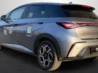 Nuevo BYD Dolphin Design 150 kW (204 CV) 2026 Gris Utilitario