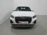 Usado Audi Q2 Ambiente 150 CV (110 kW) 2023 Blanco SUV