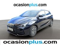 Usado MG MG3 116 CV (85 kW) 2025 Blanco Utilitario
