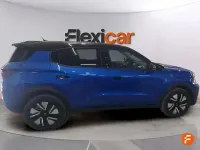 Usado Opel Frontera Edition 83 kW (113 CV) 2025 Azul SUV